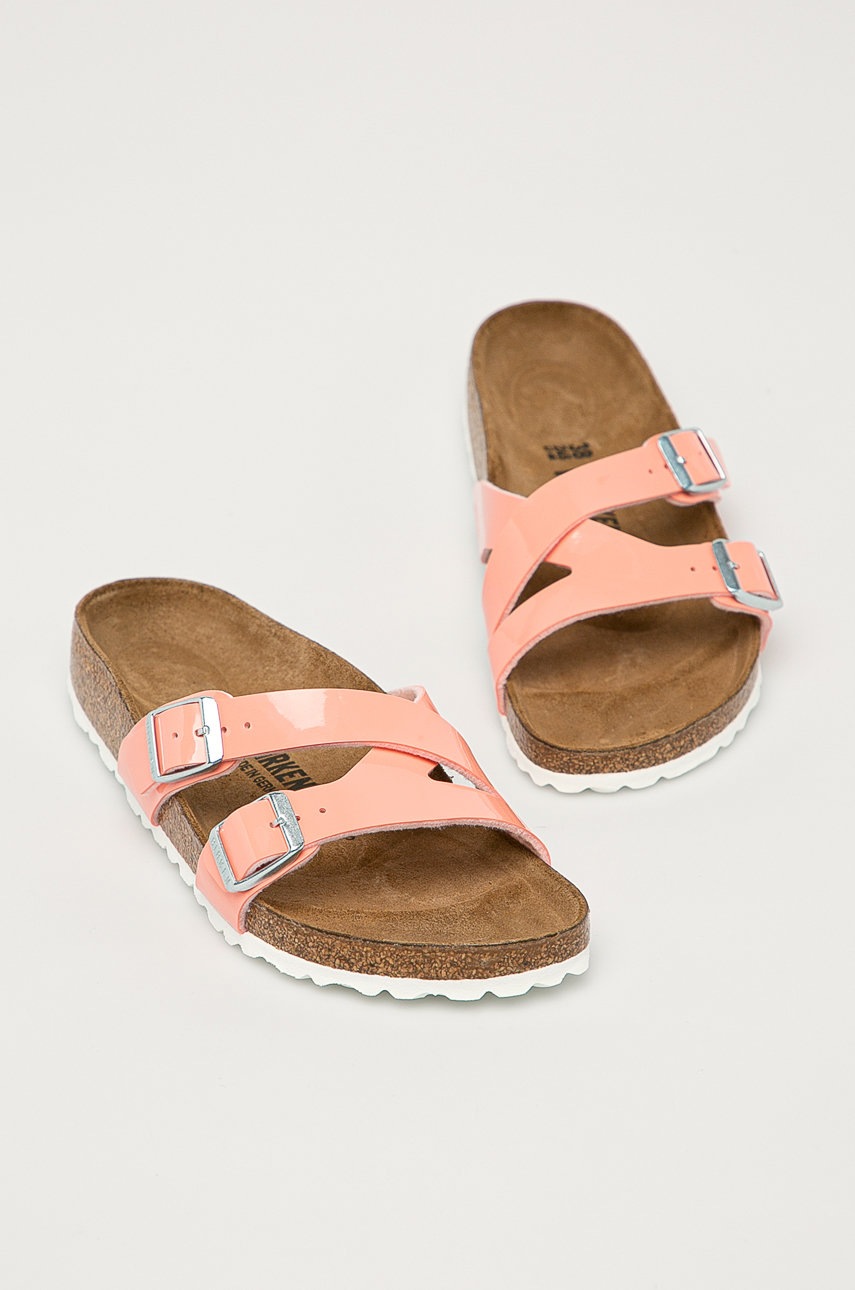 

Birkenstock - Шлепанцы Yao Balance