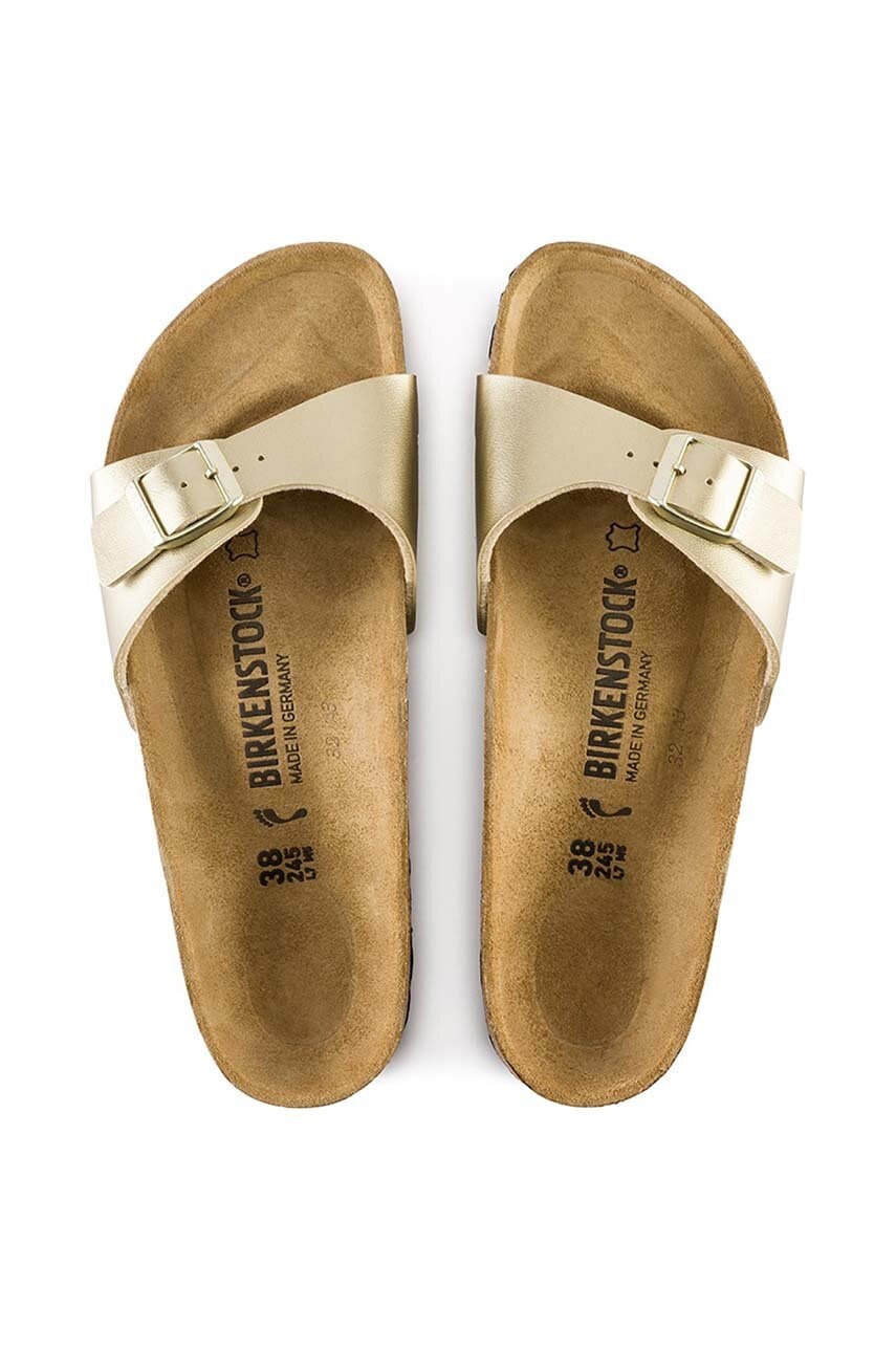 Šľapky Birkenstock Madrid