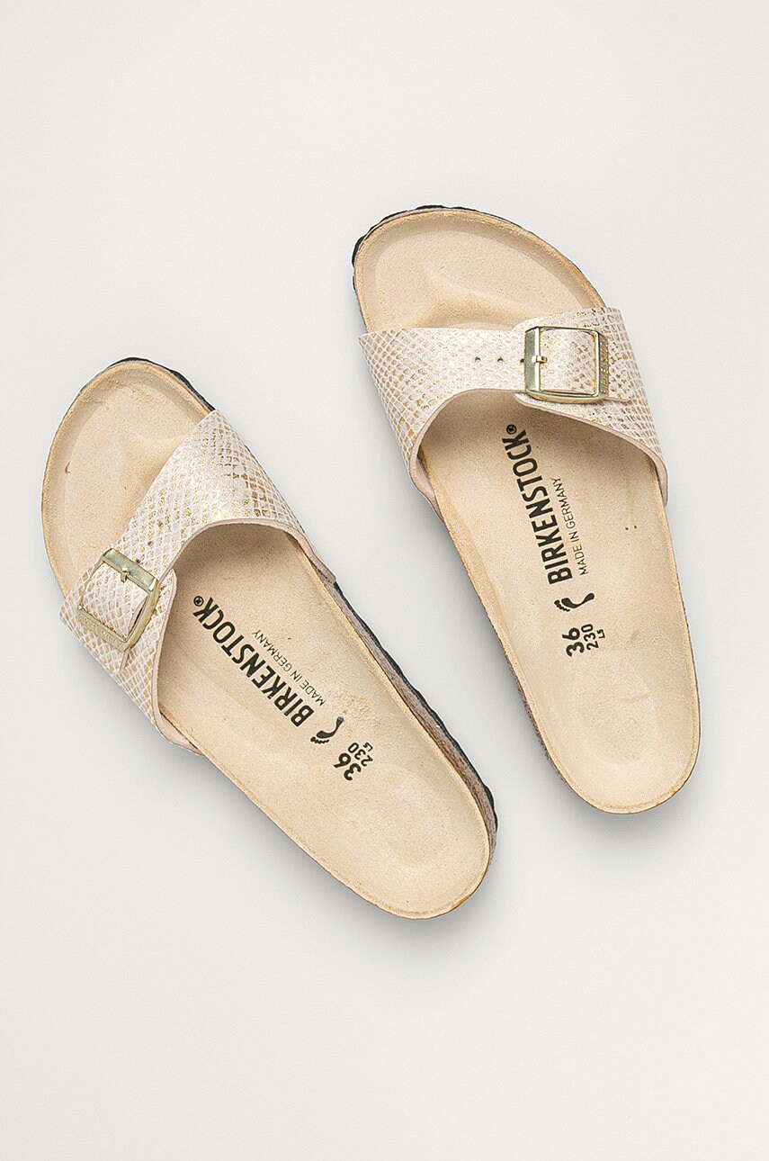 

Birkenstock - Шлепанцы Madrid