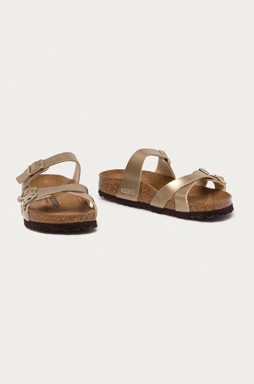 

Birkenstock - Шлепанцы Franca