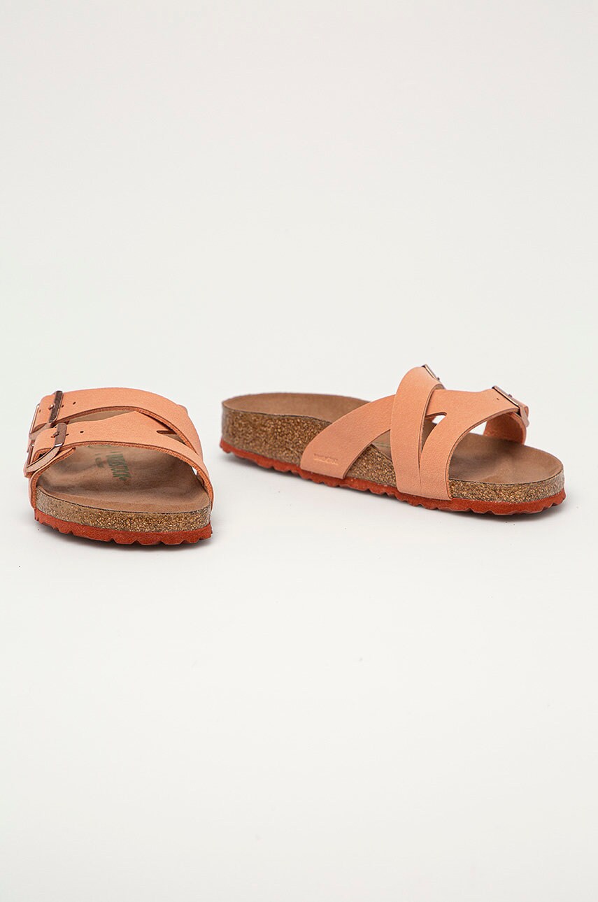 

Birkenstock - Шльопанці Yao Balance