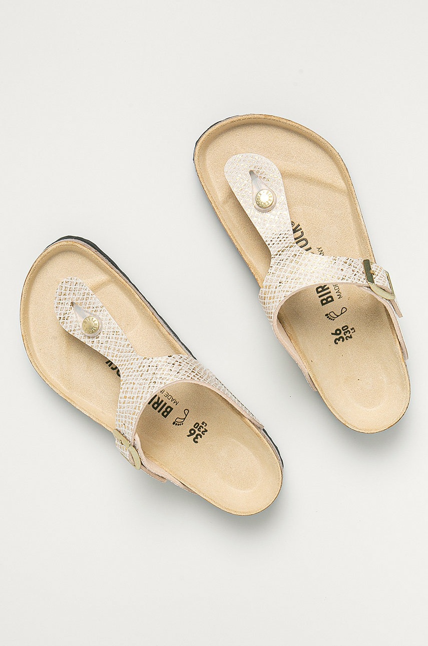

Birkenstock - В'єтнамки Gizeh