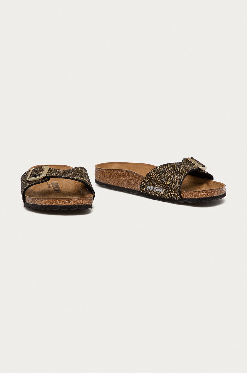

Birkenstock - Шльопанці Madrid