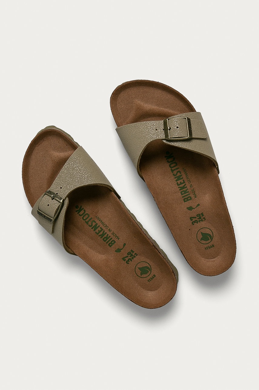

Birkenstock - Шлепанцы Madrid