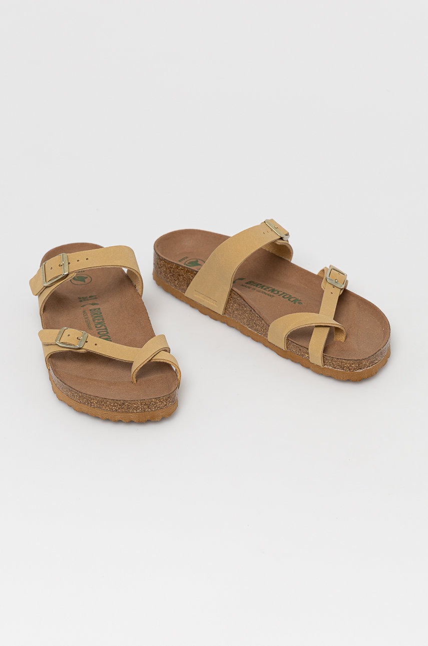 

Birkenstock - Шлепанцы Mayari