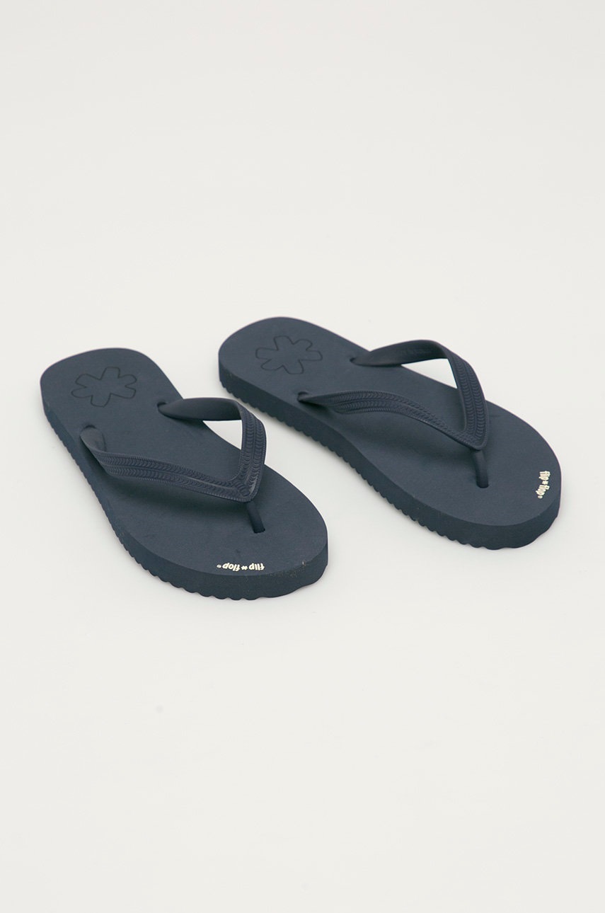 

Вьетнамки Flip*Flop женские цвет синий