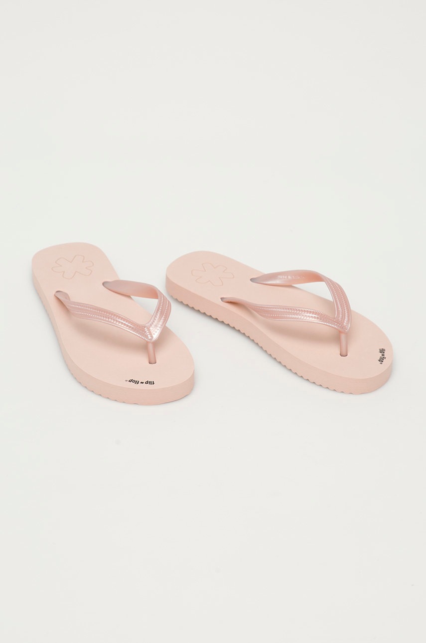 

В'єтнамки Flip*Flop жіночі колір рожевий