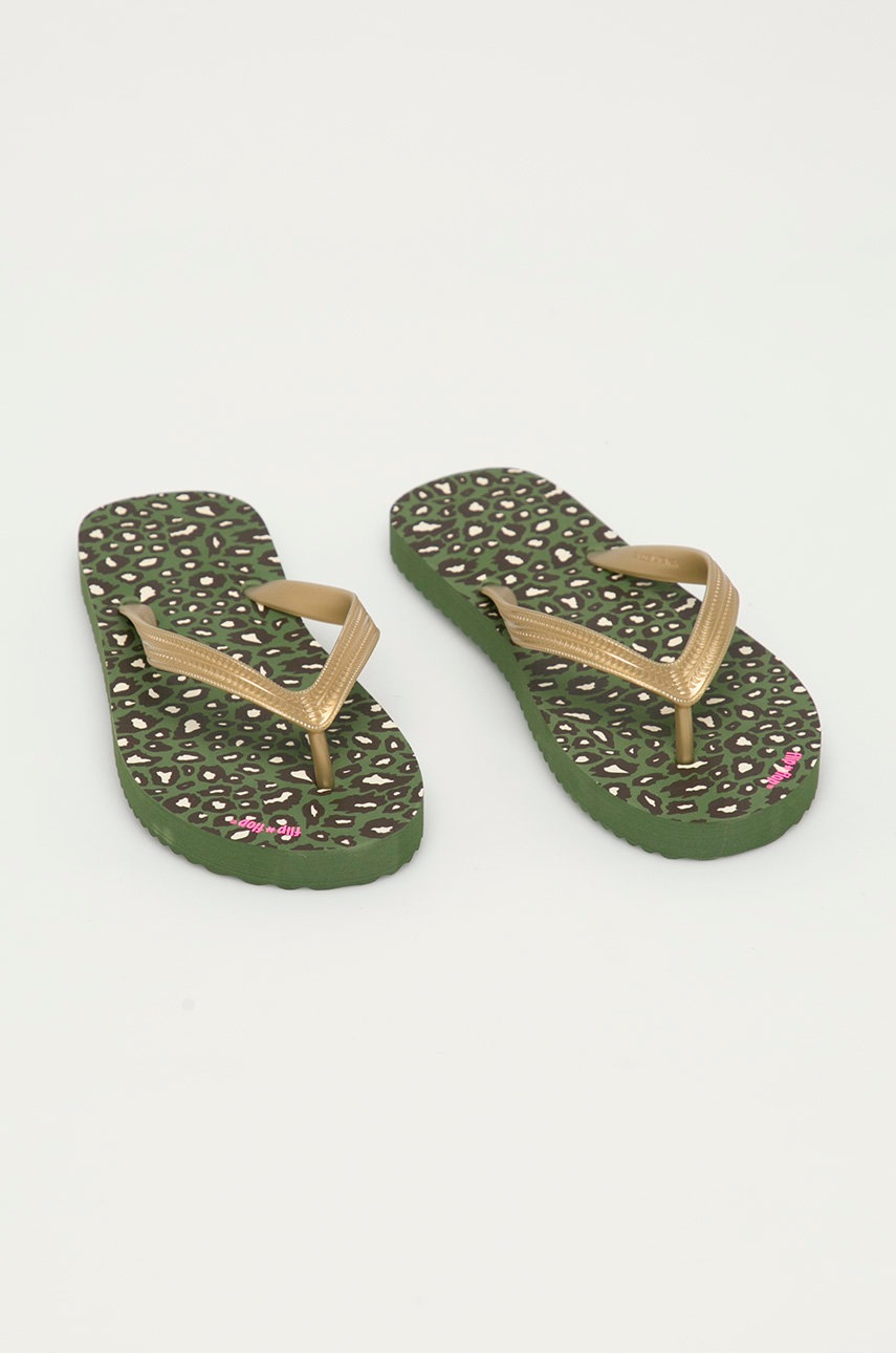 

Вьетнамки Flip*Flop женские