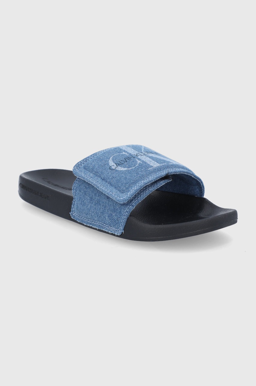 

Calvin Klein Jeans - Шлепанцы