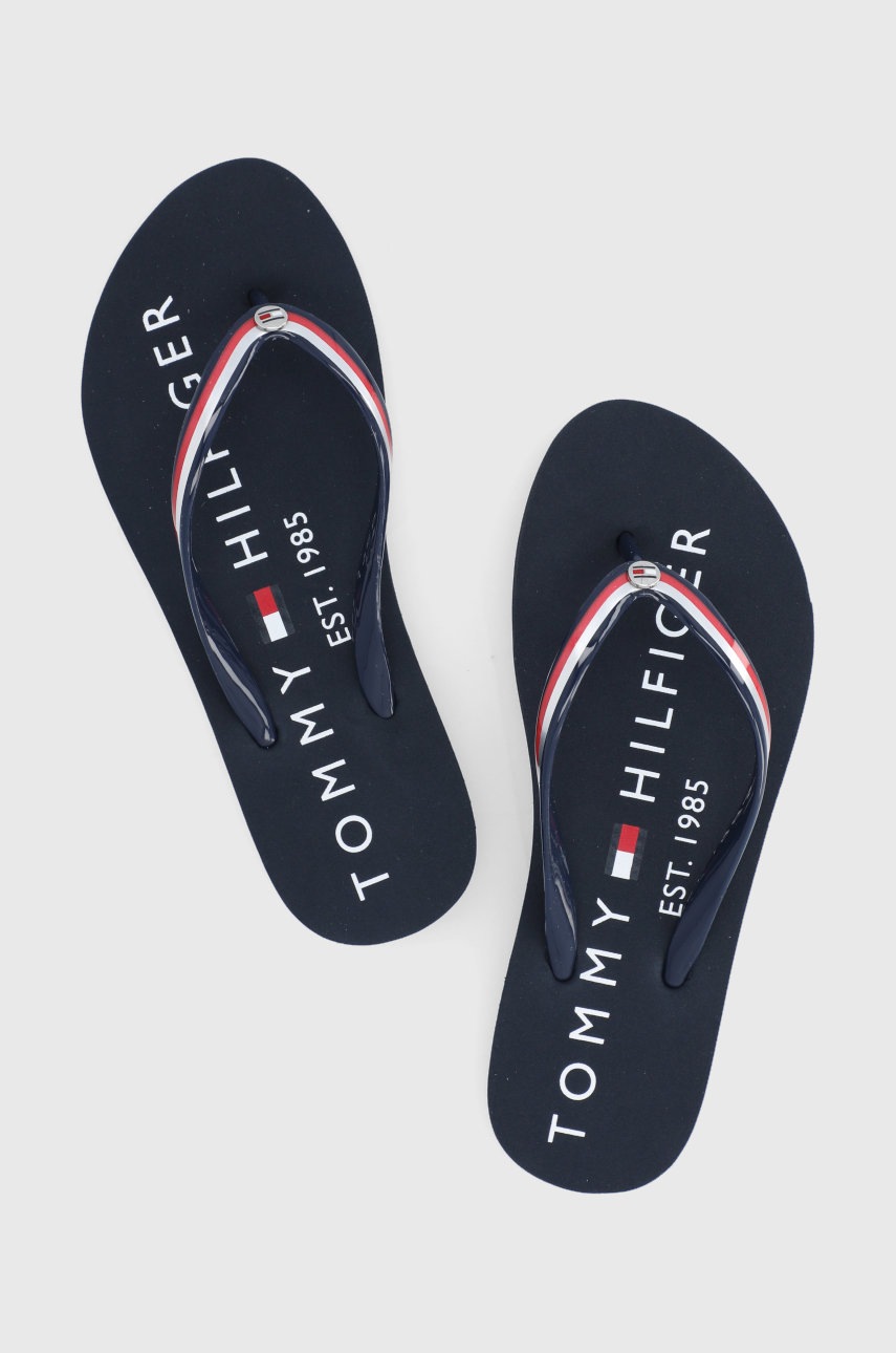 

Tommy Hilfiger - Вьетнамки