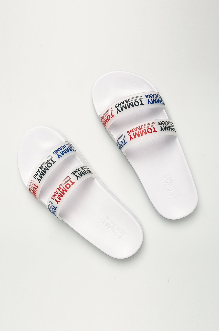 

Tommy Jeans - Шлепанцы