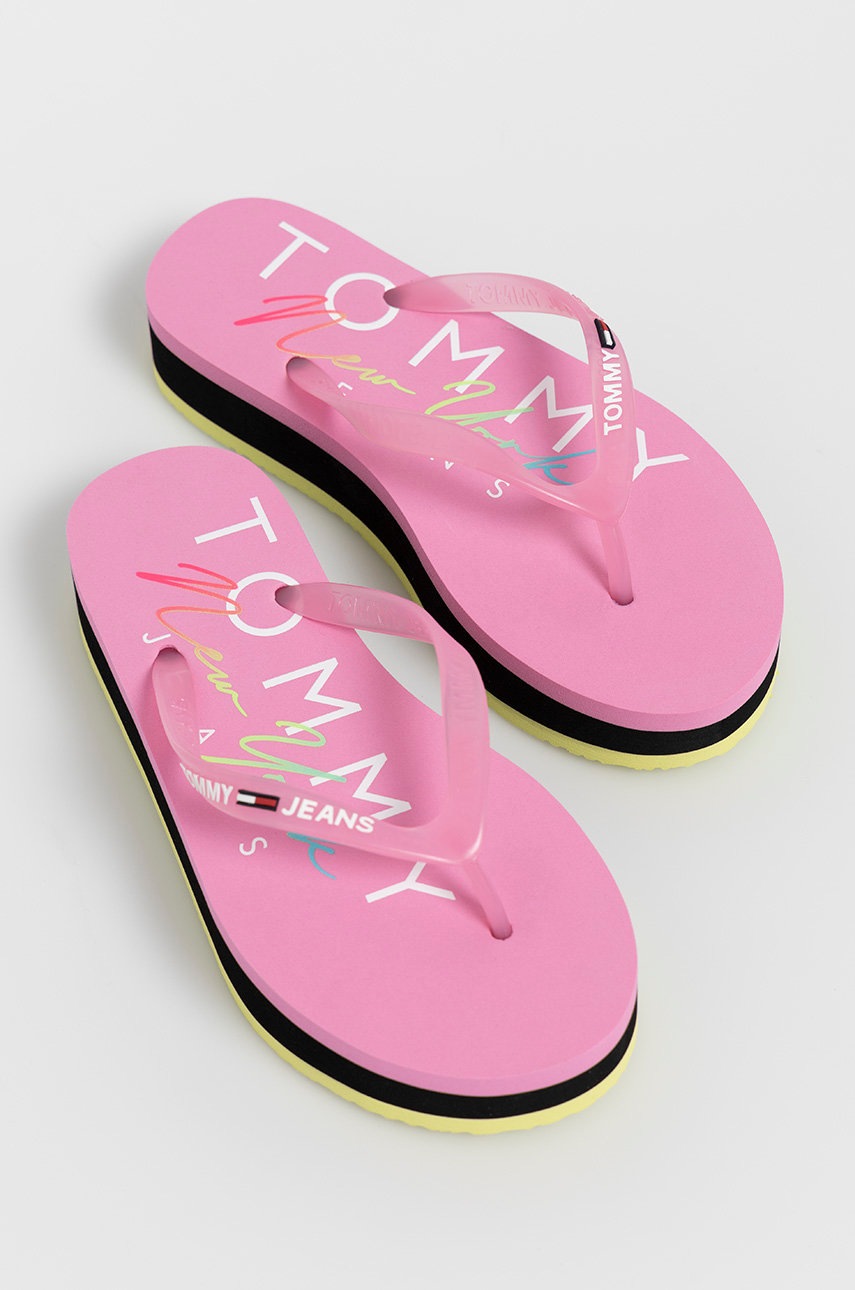 

Tommy Jeans - В'єтнамки