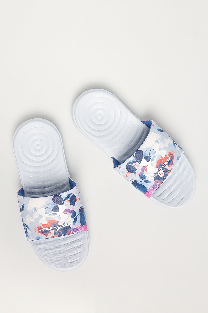 

Шлепанцы Under Armour 3024436 женские