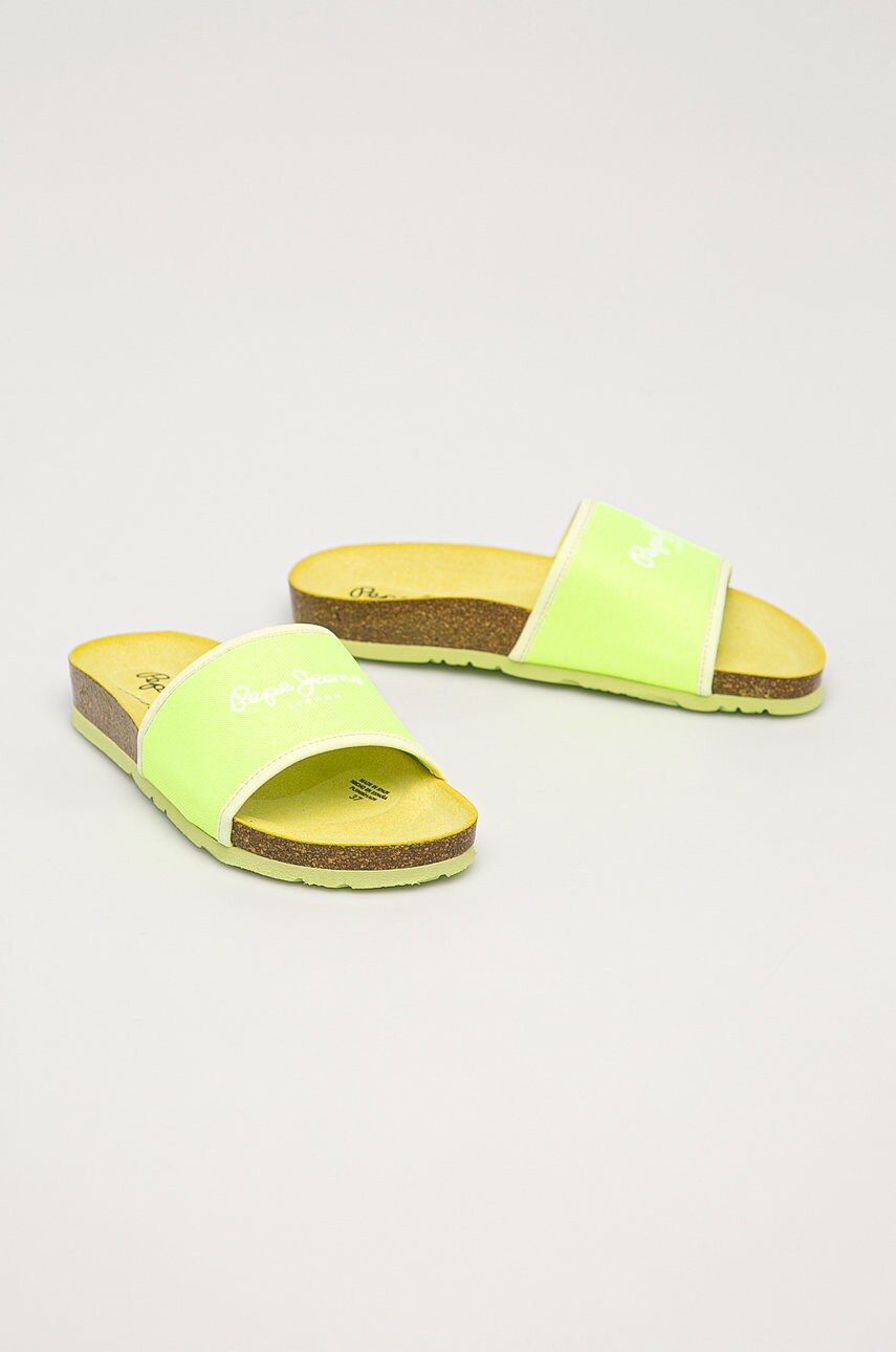 

Pepe Jeans - Шлепанцы Oban Soft