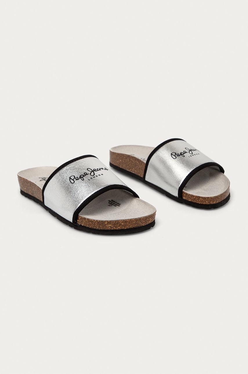 

Pepe Jeans - Шльопанці Oban Soft