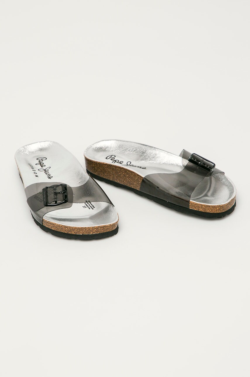 

Pepe Jeans - Шлепанцы Oban