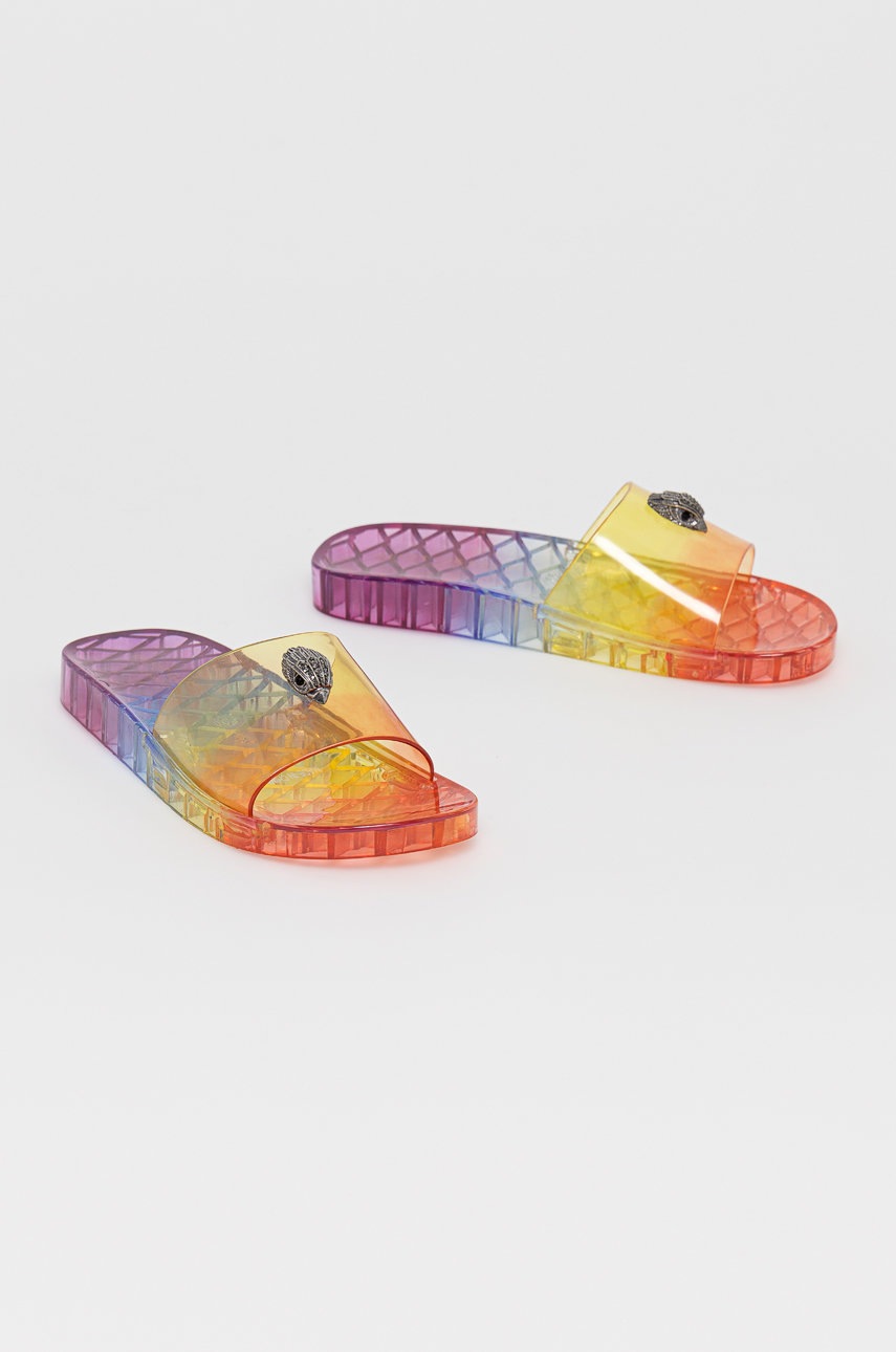 

Kurt Geiger London - Шлепанцы MADDIE RAINBOW