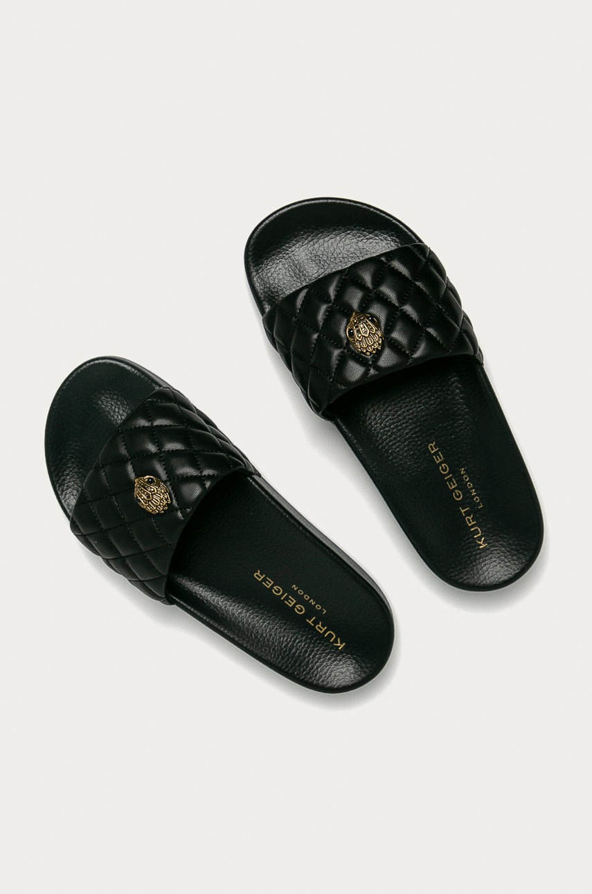 Kurt Geiger London  - Чехли Meena Eagle
