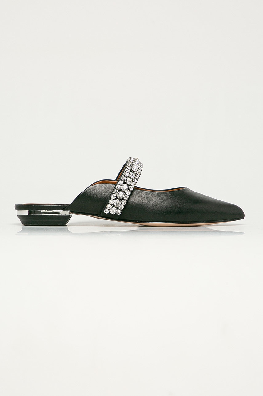 Kurt Geiger London - Slapi De Piele Princely