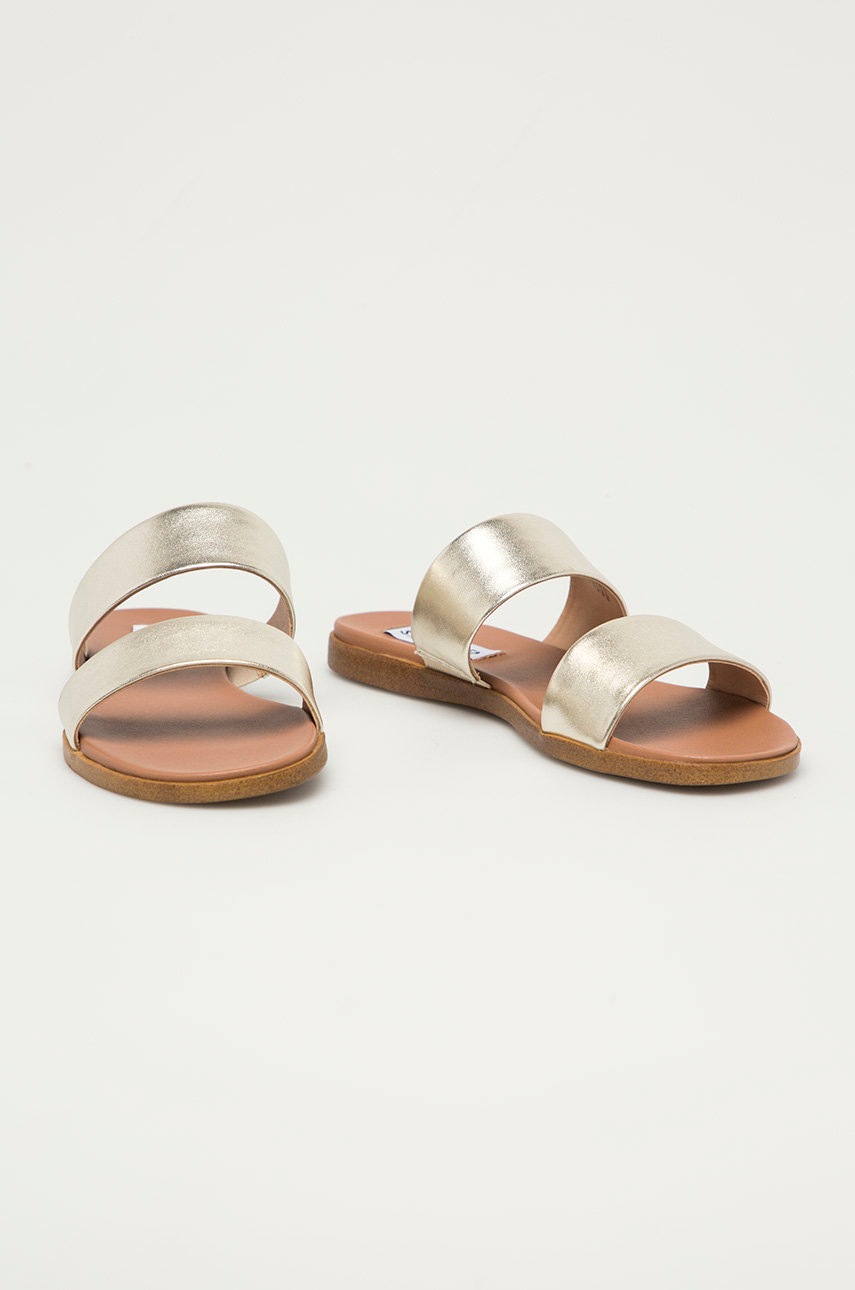 

Steve Madden - Шльопанці Dual