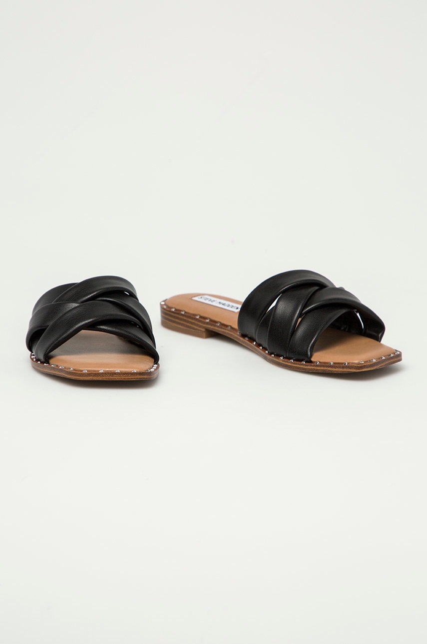 

Steve Madden - Шкіряні шльопанці Terron