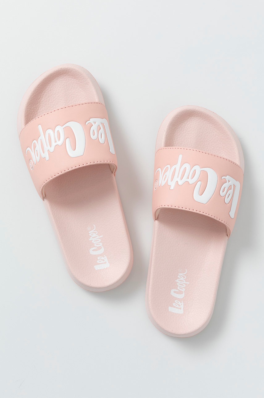 

Lee Cooper - Шлепанцы