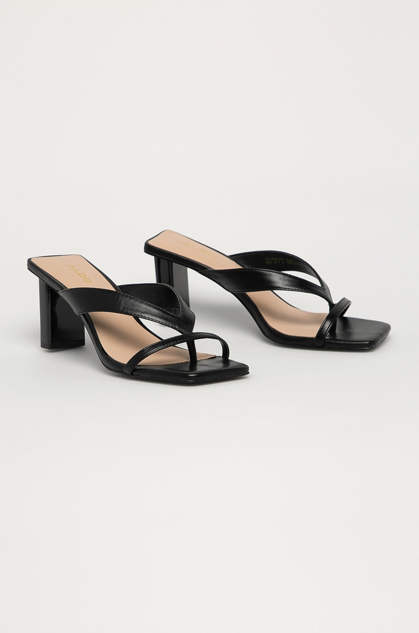 

Aldo - Шльопанці Loretta