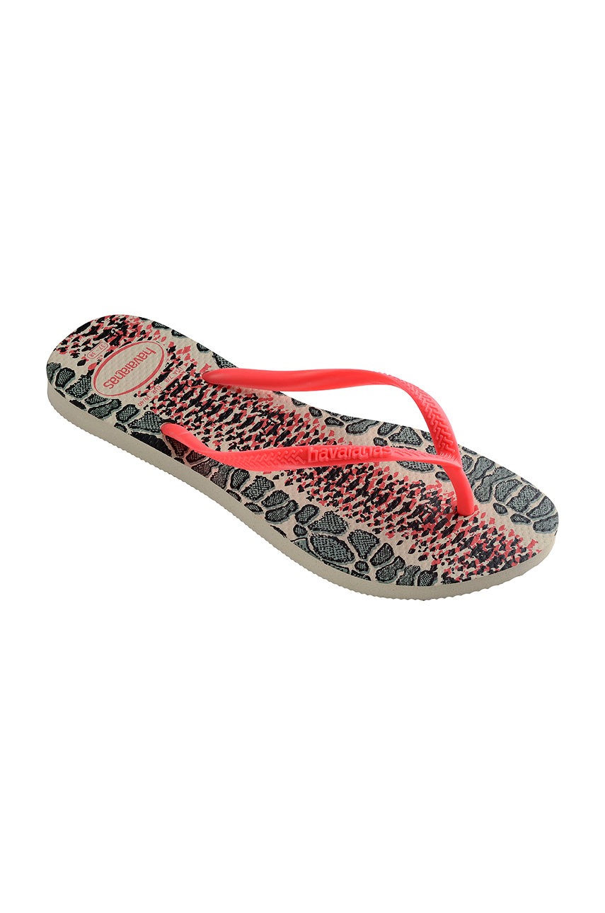 

В'єтнамки Havaianas жіночі на плоскому ходу