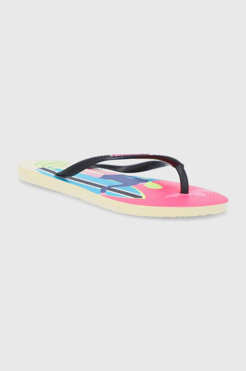 

В'єтнамки Havaianas жіночі на плоскому ходу