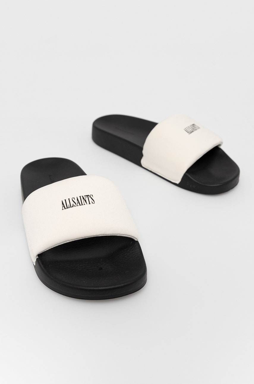 

AllSaints - Шлепанцы Carmel