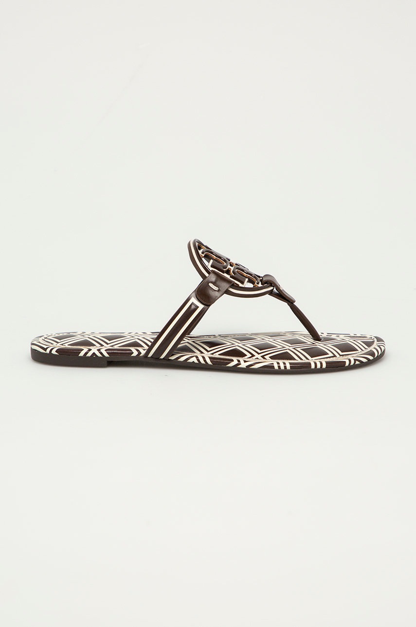 Tory Burch - Slapi de piele