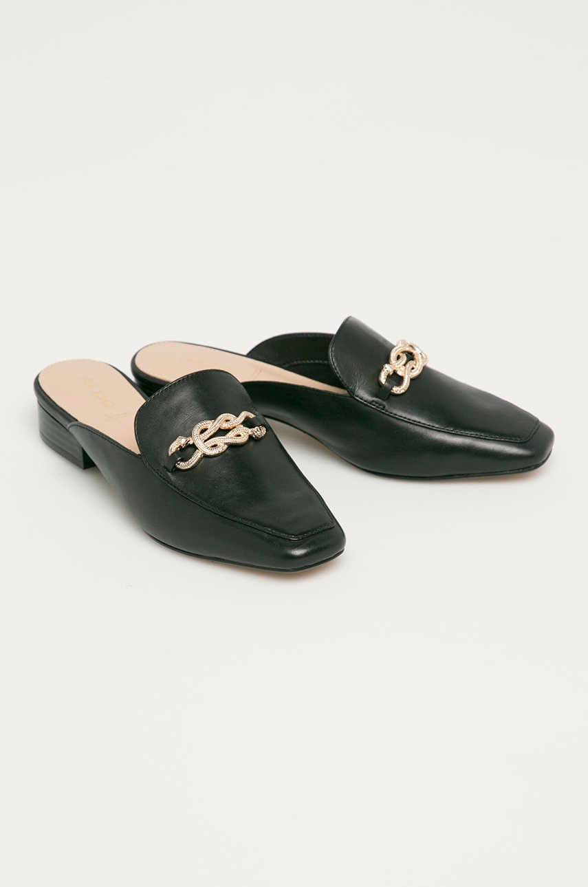 

Шльопанці Aldo жіночі