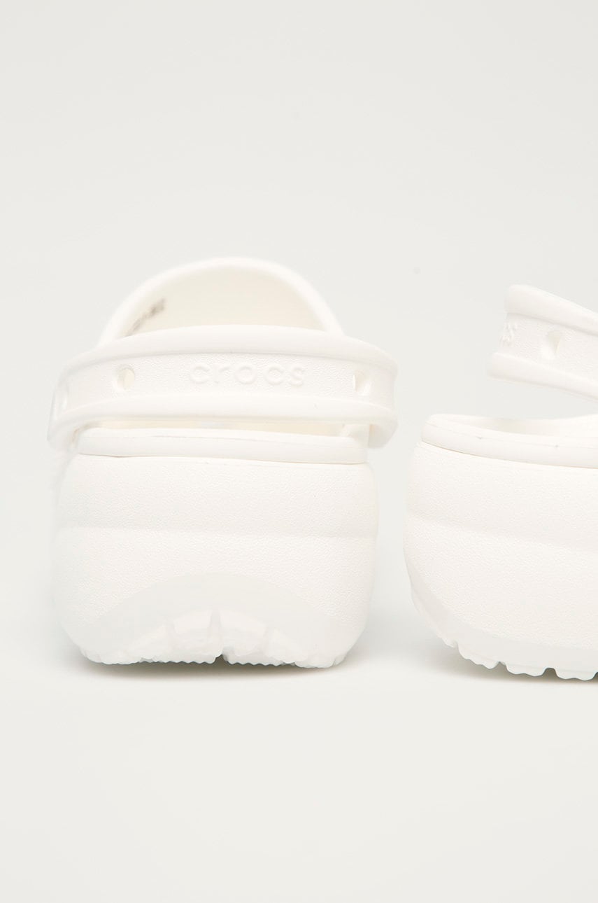 Šľapky Crocs Classic Platform Clog