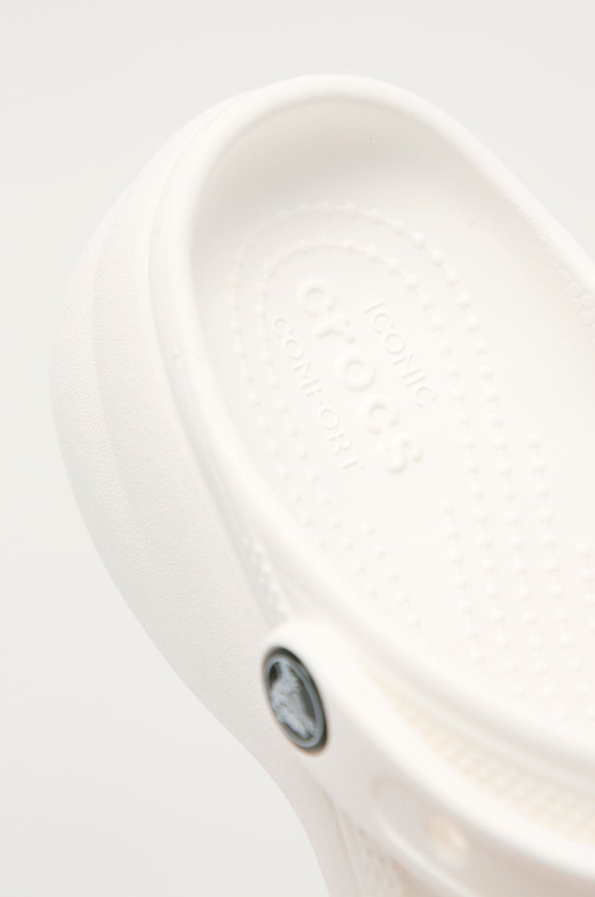 Šľapky Crocs Classic Platform Clog