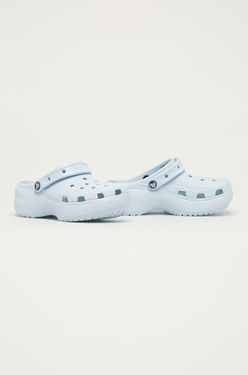 

Шльопанці Crocs жіночі