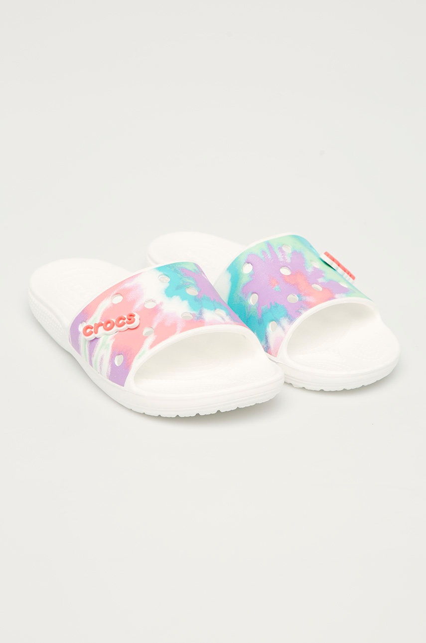 

Crocs - Шльопанці