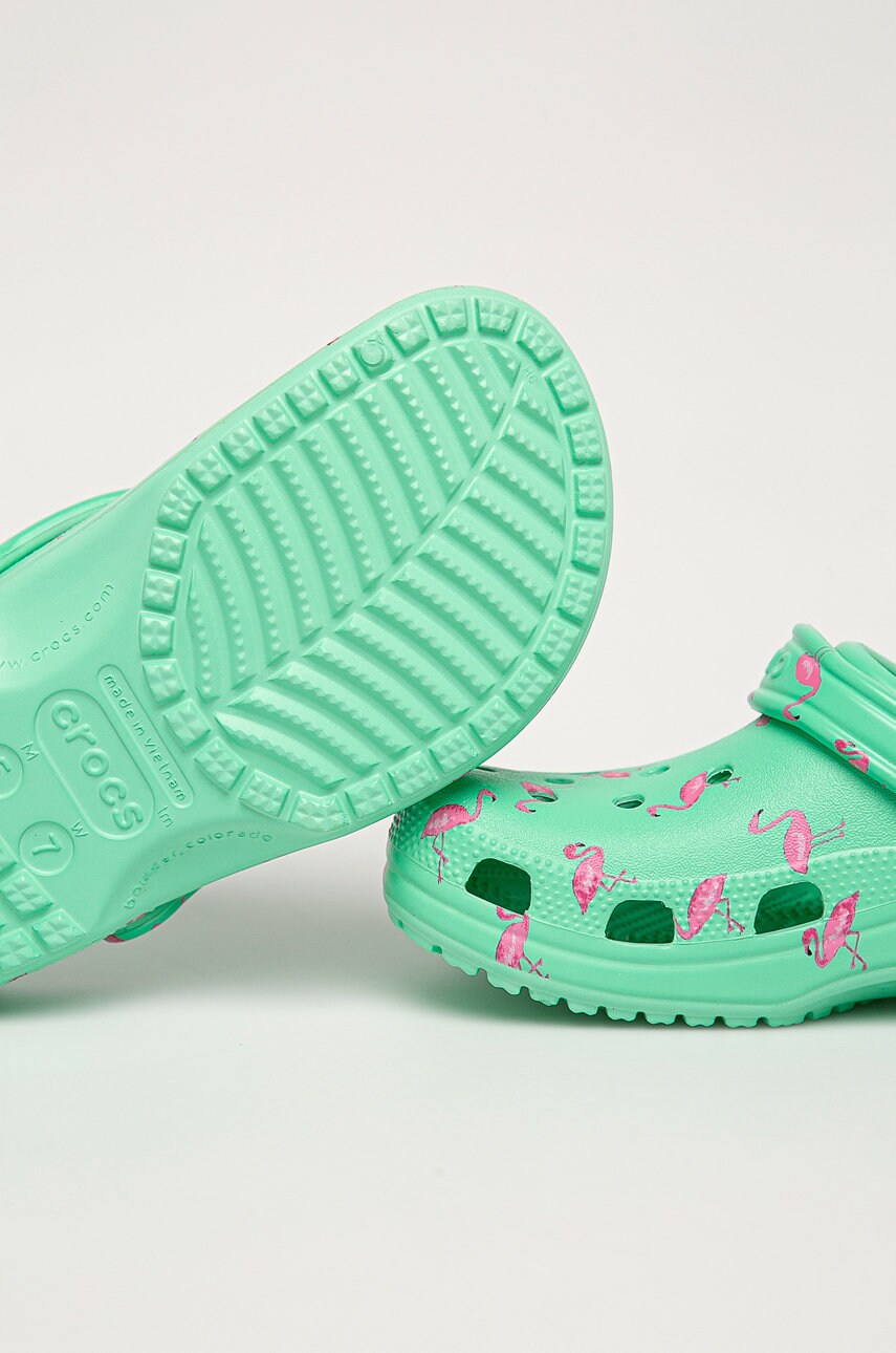 

Crocs - Шлепанцы