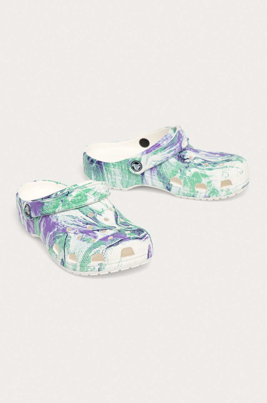 

Crocs - Шлепанцы