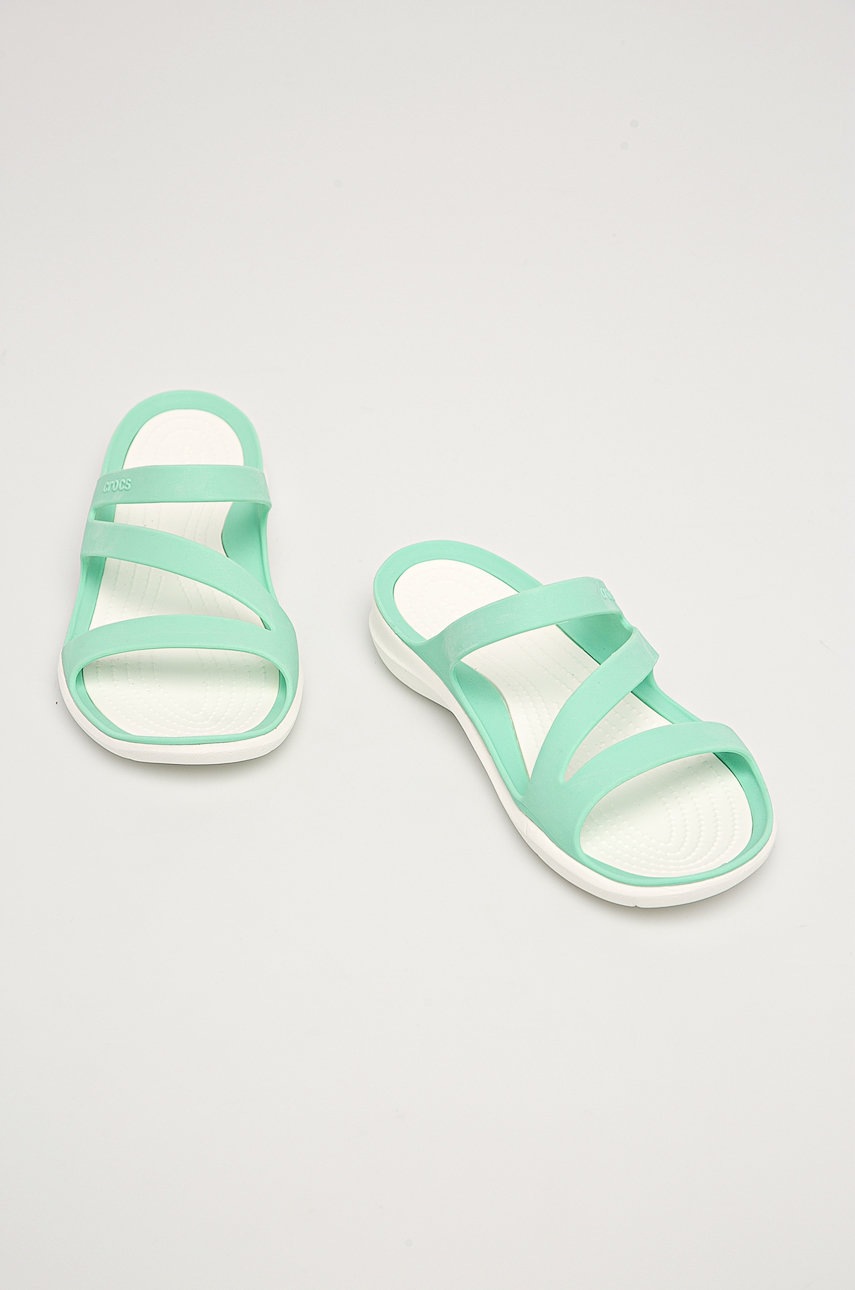 

Crocs - Шлепанцы