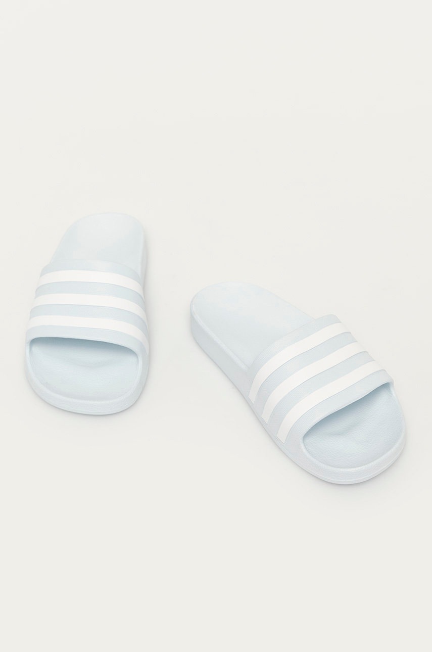 

Шлепанцы adidas женские