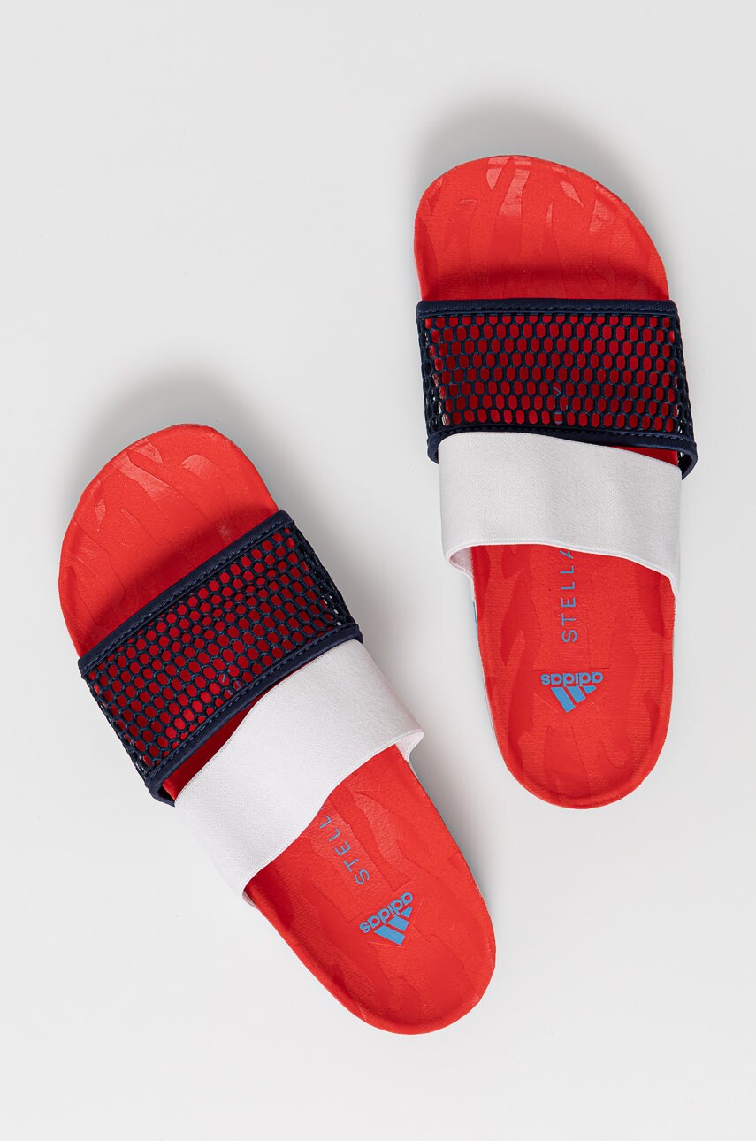 

adidas by Stella McCartney - Шльопанці