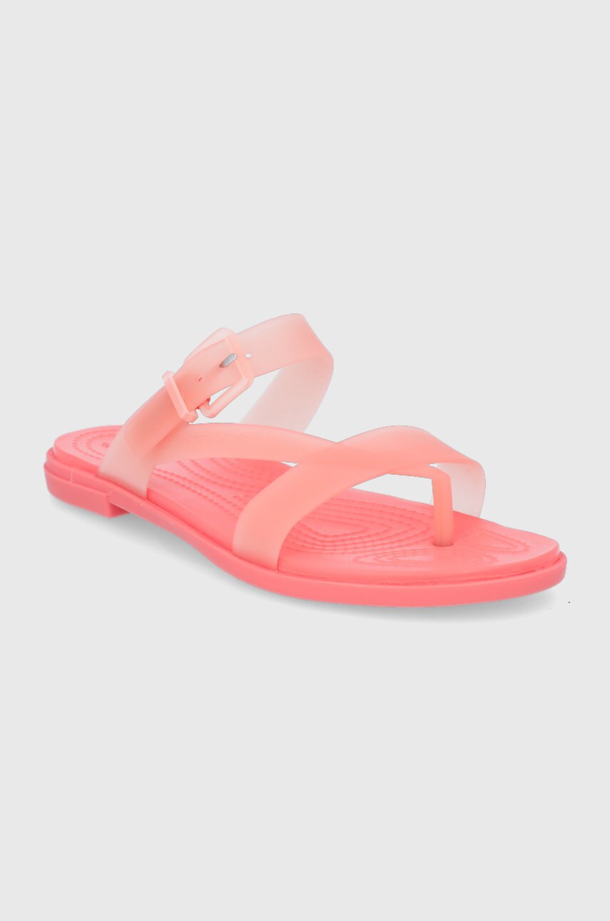 

Crocs - Шльопанці