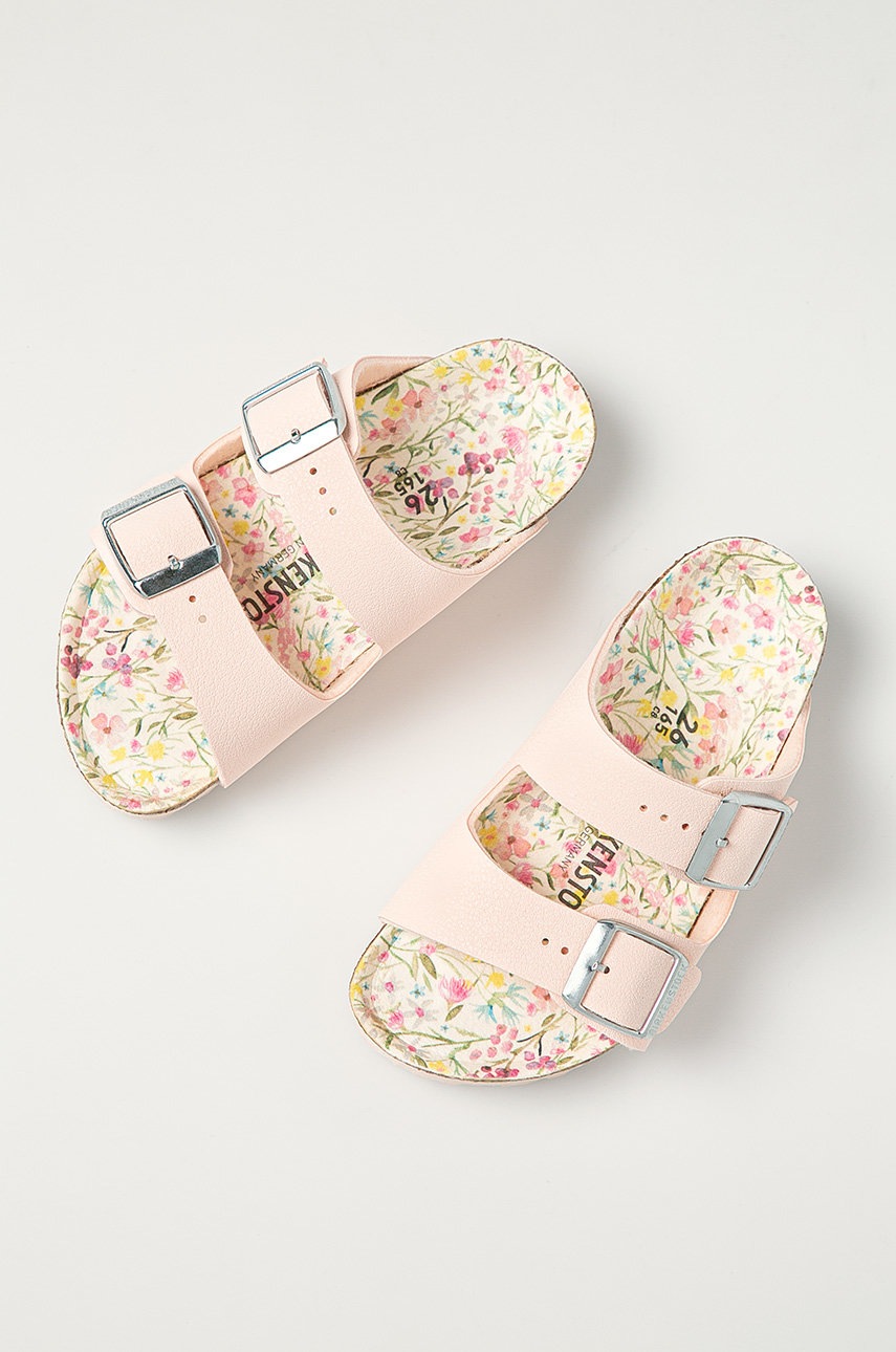 

Birkenstock - Дитячі шльопанці Arizona