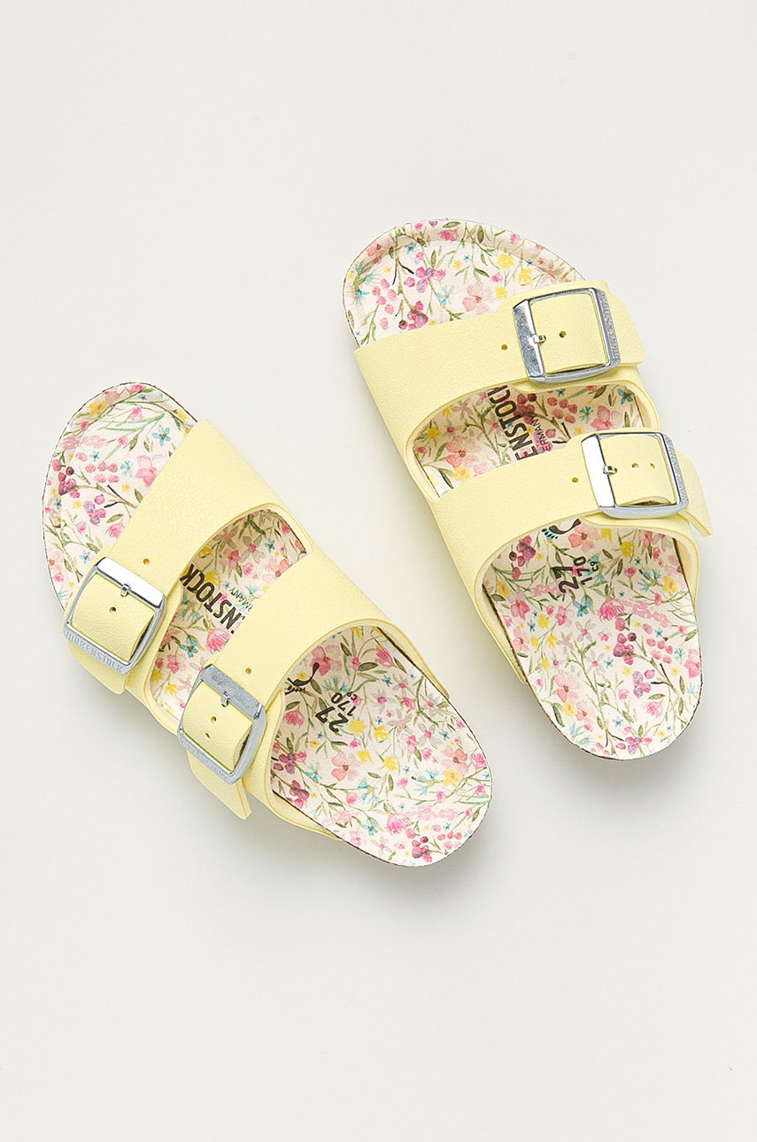 

Birkenstock - Дитячі шльопанці Arizona