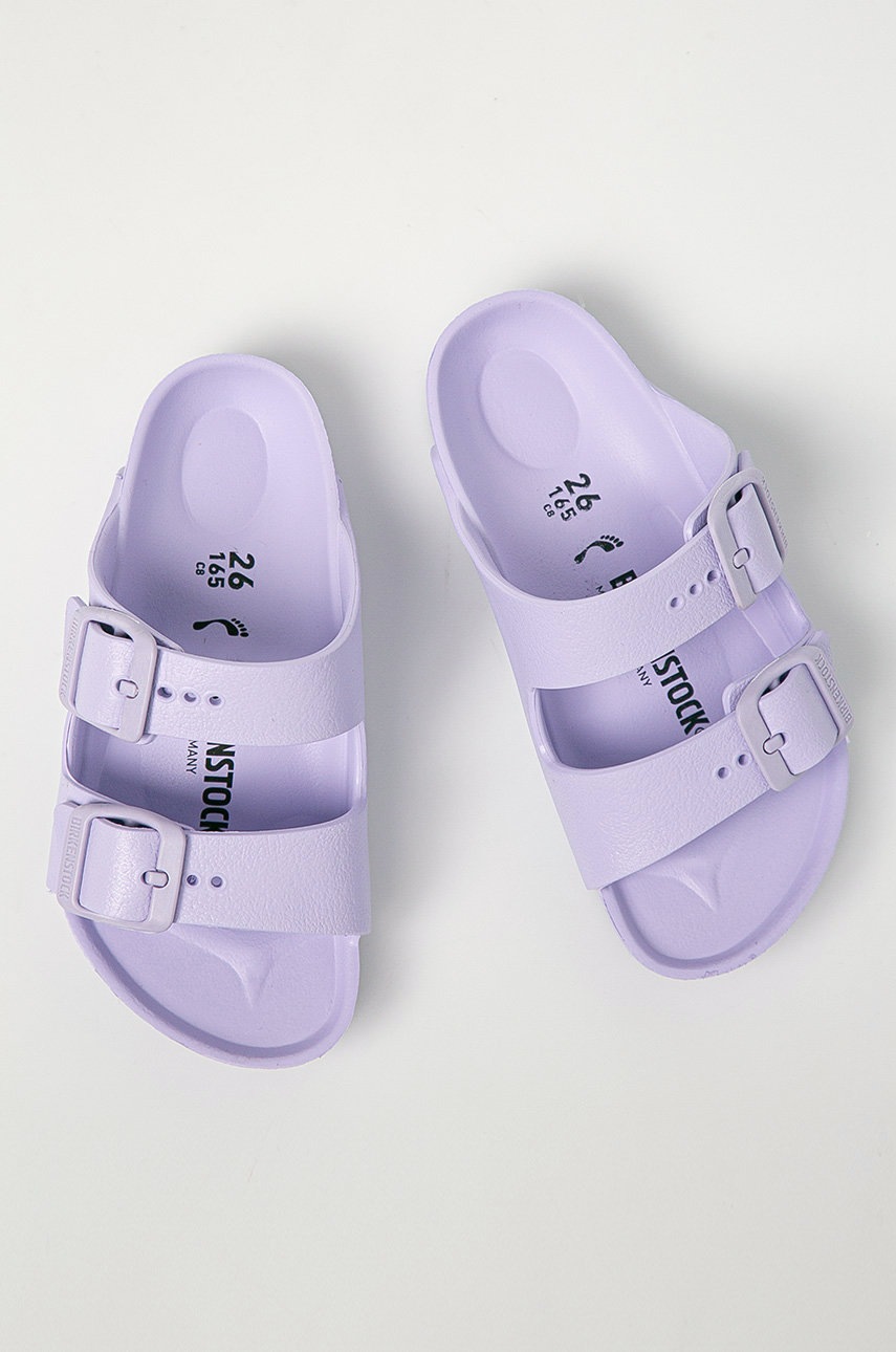 

Birkenstock - Детские шлепанцы Arizona
