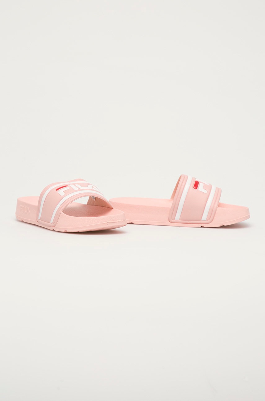 

Fila - Детские шлепанцы
