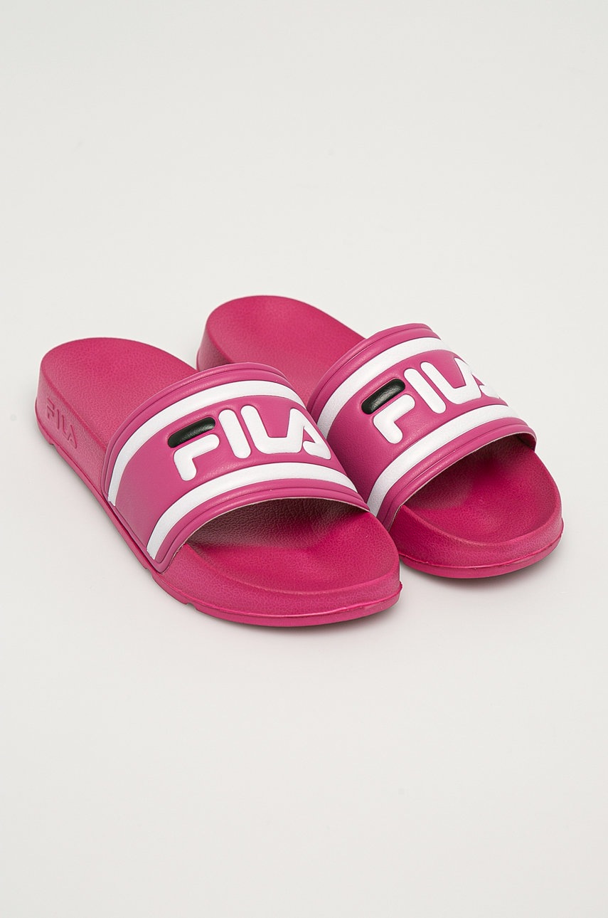 

Fila - Детские шлепанцы Morro Bay