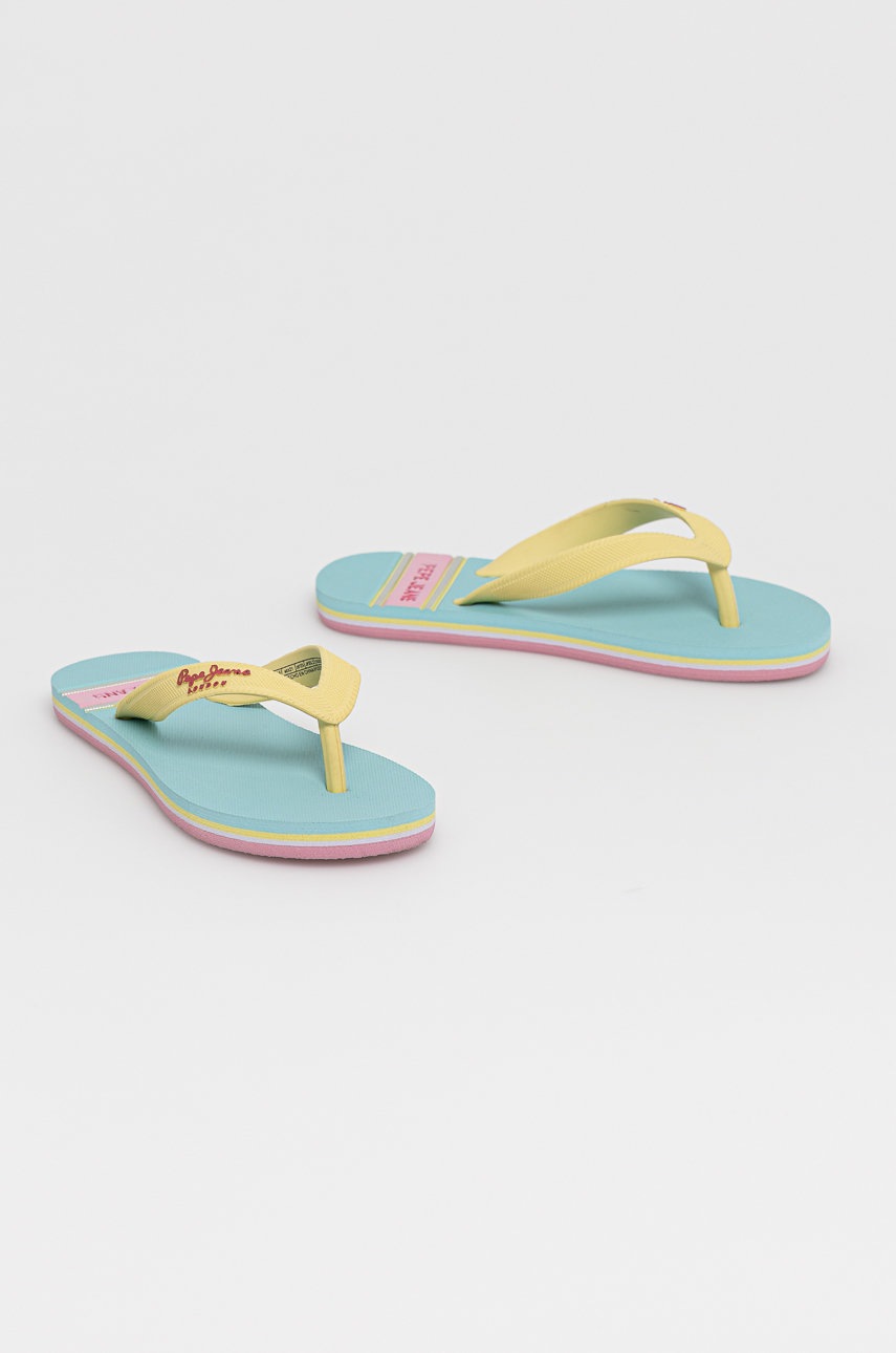 

Дитячі в'єтнамки Pepe Jeans Bay Beach