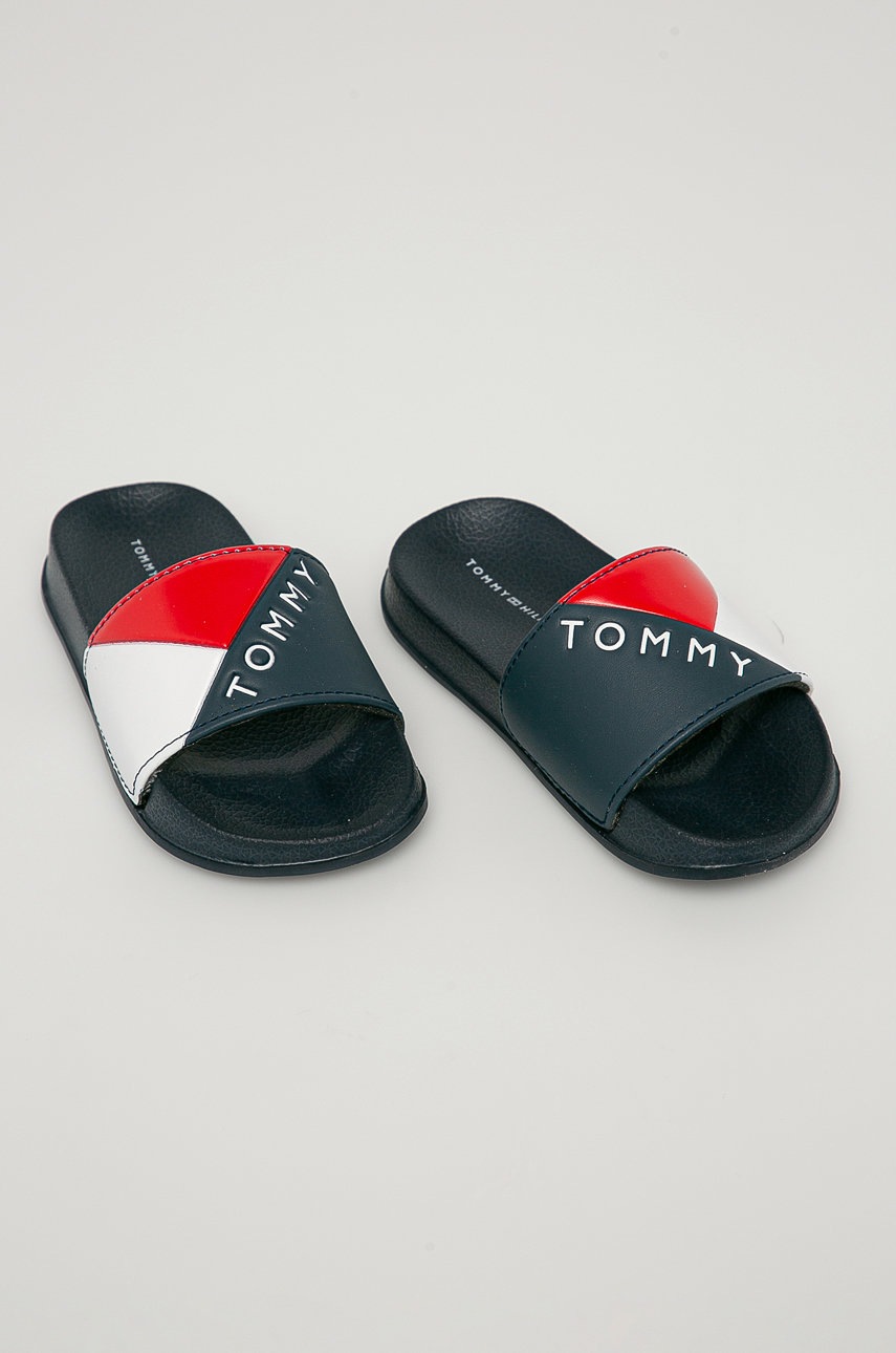 

Tommy Hilfiger - Дитячі шльопанці