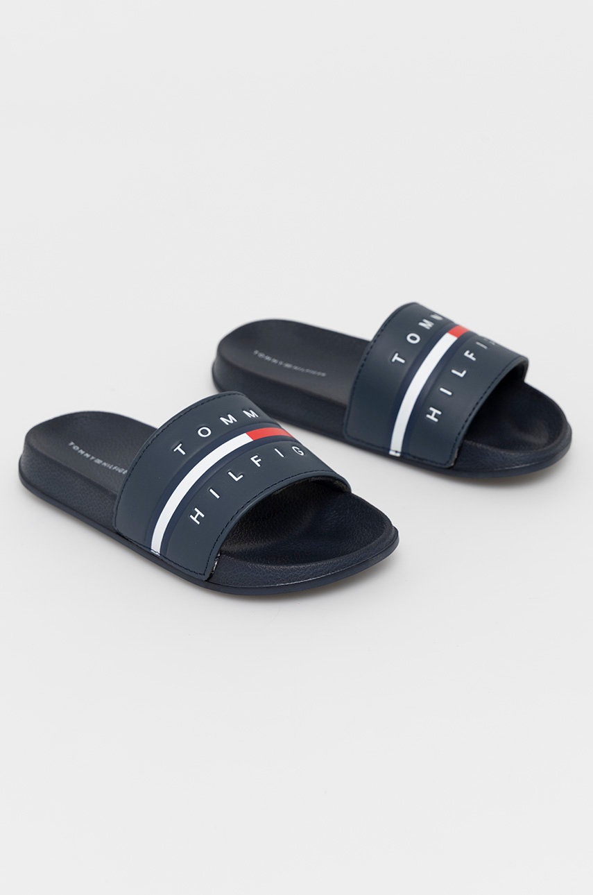 

Tommy Hilfiger - Детские шлепанцы